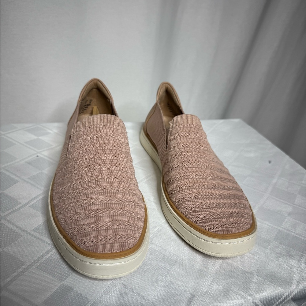 Naturalizer SOUL Kemper Slip-On Sneakers